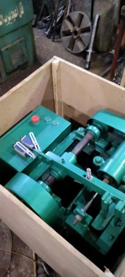 Manche à balai fabrication