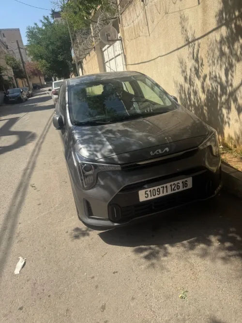 Kia Picanto 2026 