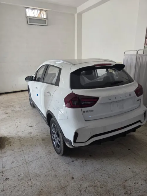 Livan X3 Pro  2026 Full avec toit ,