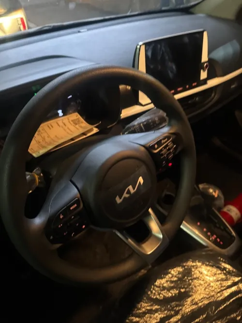 Kia Picanto 2026 
