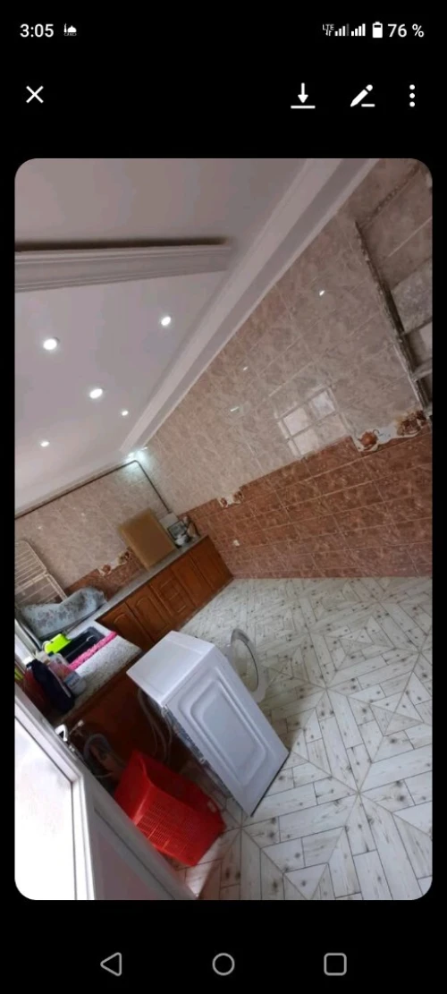 Vente Villa Mostaganem Mostaganem
