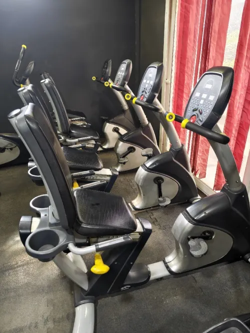 A vendre matériel de sport cardio