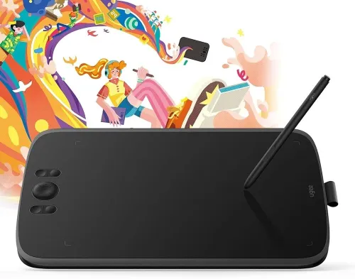 Tablette Graphique UGEE M808 Large taille