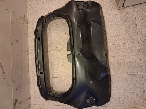 Malle clio 4