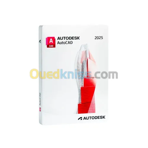 AUTOCAD 2025 PREMIUM