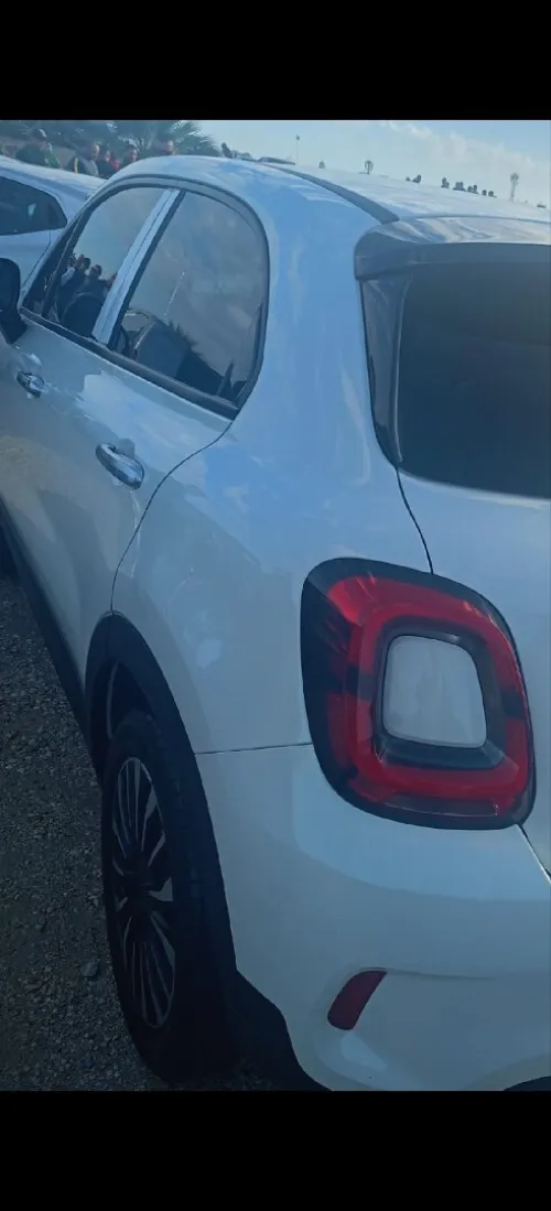 Fiat 500x 2023 Club