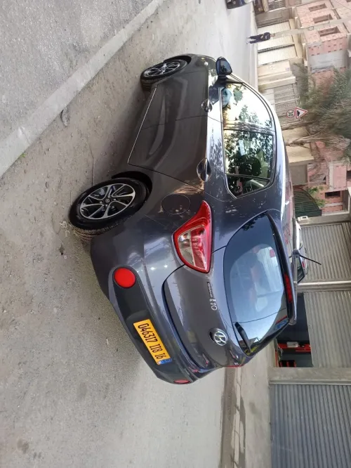 Hyundai Grand i10 2018 DZ