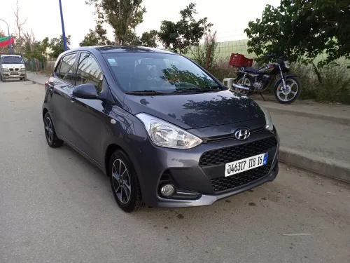 Hyundai Grand i10 2018 DZ