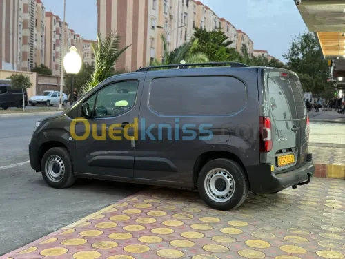 Fiat Doblo 2023 Doblo