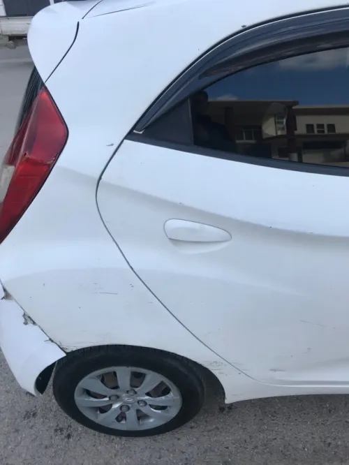 Hyundai EON 2012 GLS