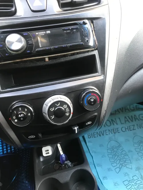 Hyundai EON 2012 GLS
