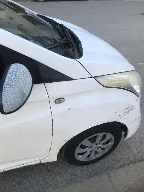 Hyundai EON 2012 GLS