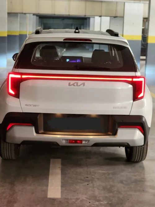 Kia Sonet  2025 LUXURY LA TOUTE OPTION