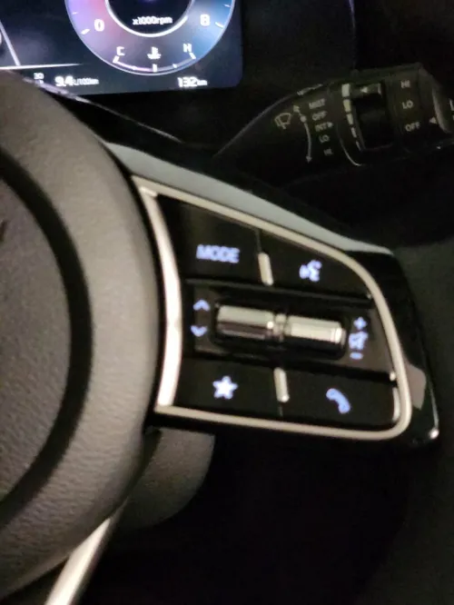 Kia Sonet  2025 Luxury Premium La Toutes Option