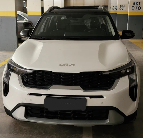 Kia Sonet  2025 Luxury Premium La ToutesOptions