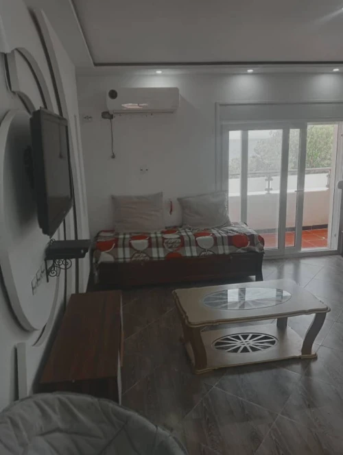 Location Appartement F2 Boumerdès Dellys