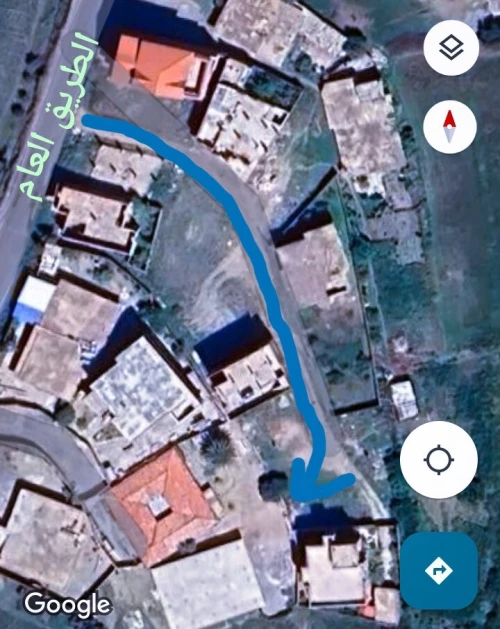 Vente Terrain Boumerdès Khemis el khechna