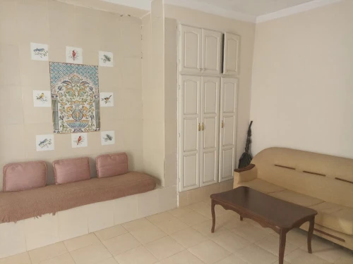 Vente Villa Alger Bordj el kiffan