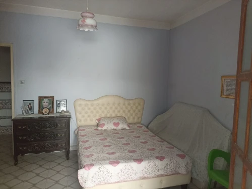 Vente Villa Alger Bordj el kiffan