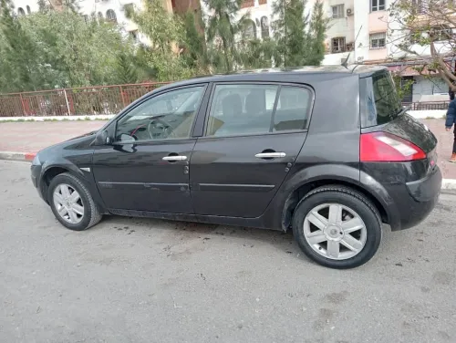Renault Megane 2 2005 Megane 2