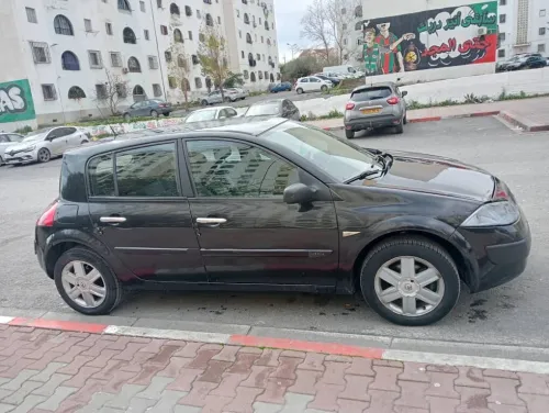 Renault Megane 2 2005 Megane 2