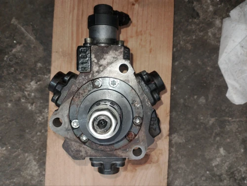 Pompe hp Kia crdi 16v