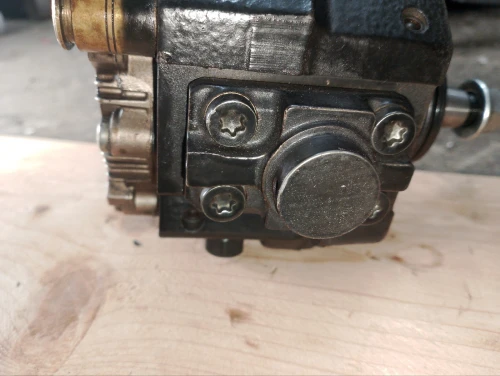 Pompe hp Kia crdi 16v