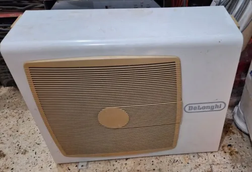 Climatiseur delonghi cp40