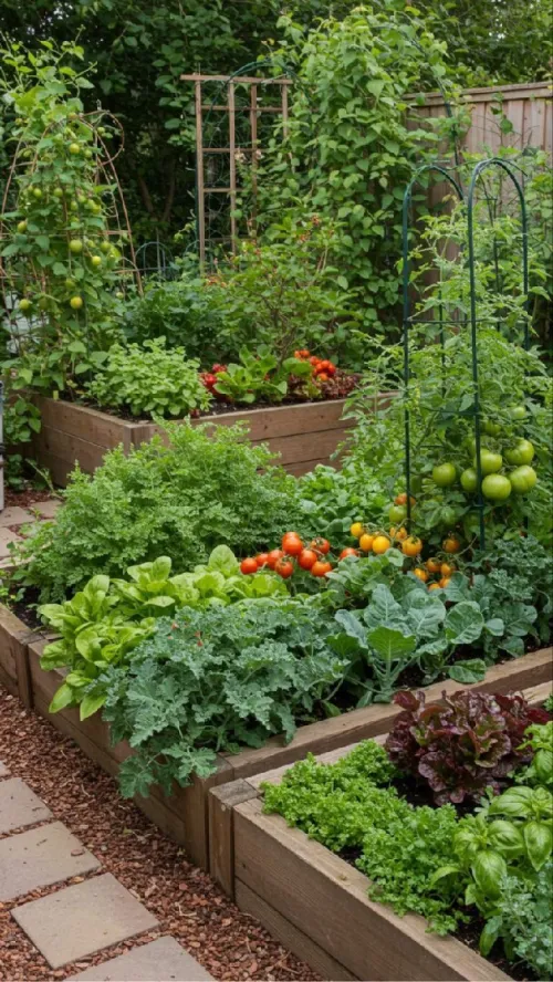 Jardinier 