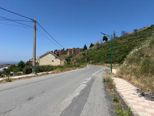 Location Appartement Niveau de villa F5 Tizi Ouzou Ain el hammam