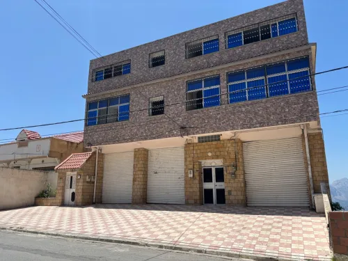 Location Appartement Niveau de villa F5 Tizi Ouzou Ain el hammam