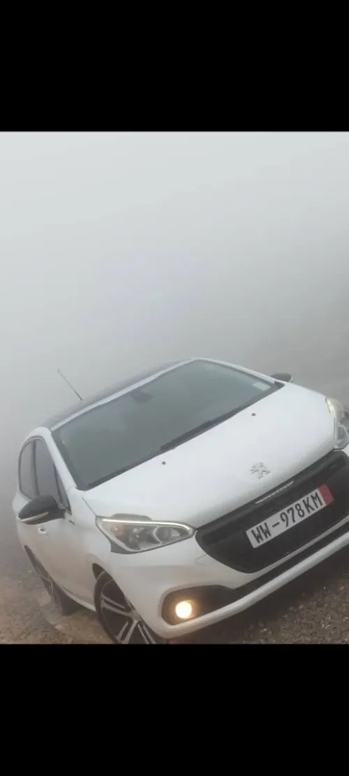 Peugeot 208 2018 GT Line