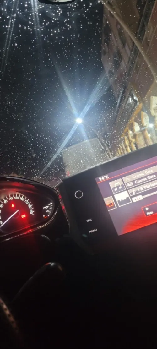 Peugeot 208 2018 GT Line