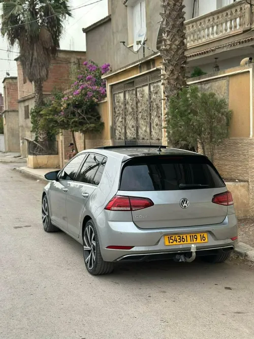 Volkswagen Golf 7 2019 JOIN