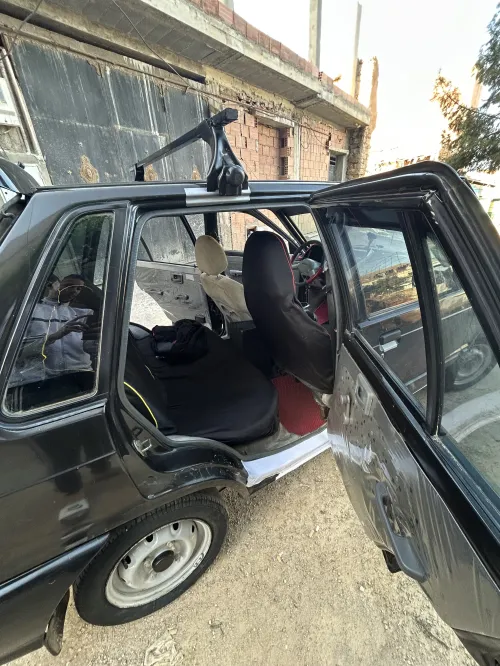 Suzuki Maruti 800 2007 Maruti 800