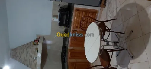 Location vacances Villa Tlemcen Ghazaouet