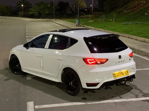 Seat Leon 2015 LINEA R+