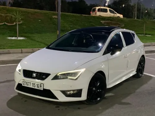 Seat Leon 2015 LINEA R+