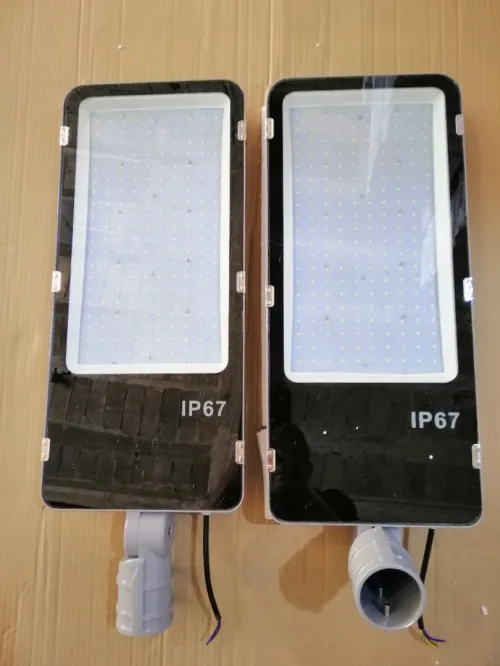 Luminaire led 200 W IP 67