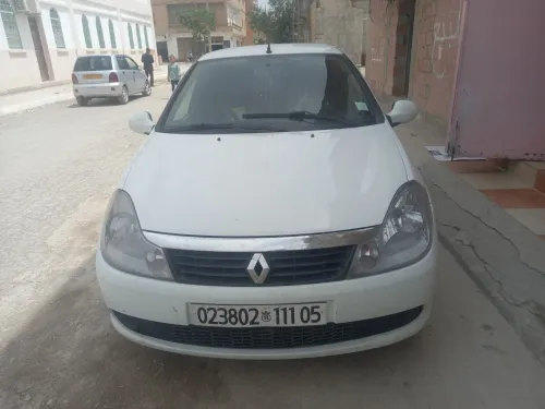 Renault Symbol 2011 Symbol