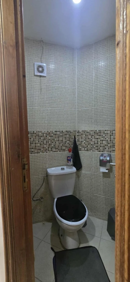 Vente Appartement F4 Oran Oran