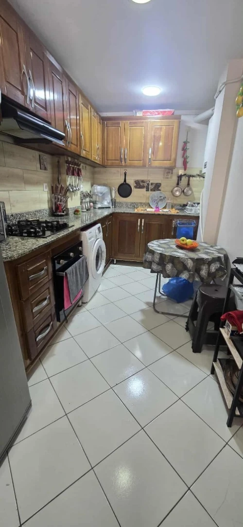 Vente Appartement F4 Oran Oran