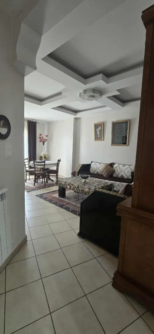 Vente Appartement F4 Oran Oran