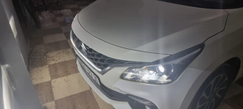 Suzuki Baleno 2023 