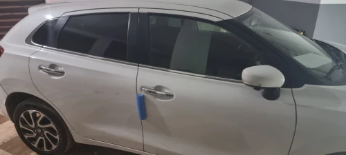 Suzuki Baleno 2023 