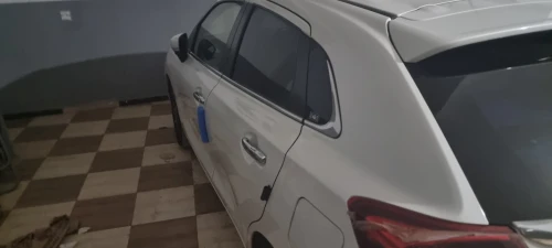Suzuki Baleno 2023 