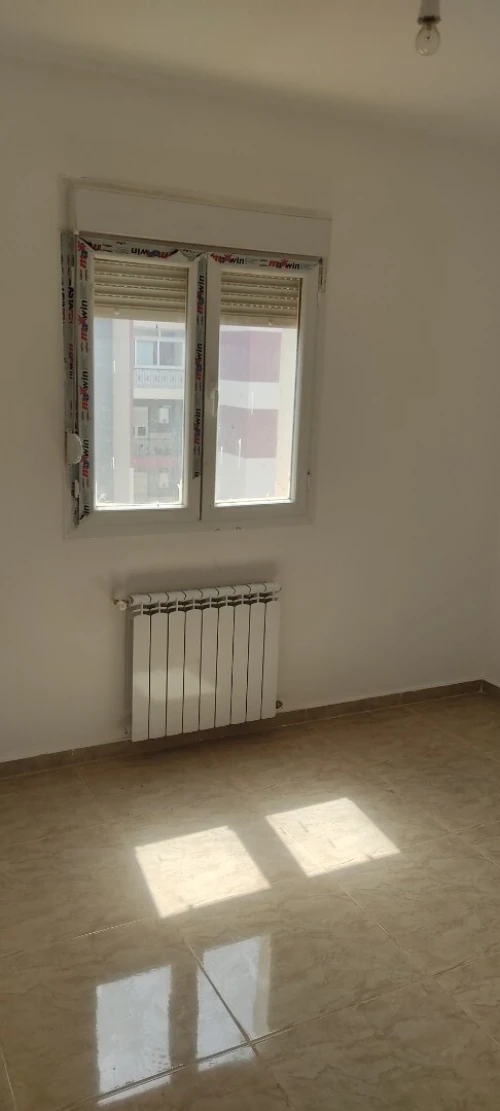 Vente Appartement F5 Alger Reghaia