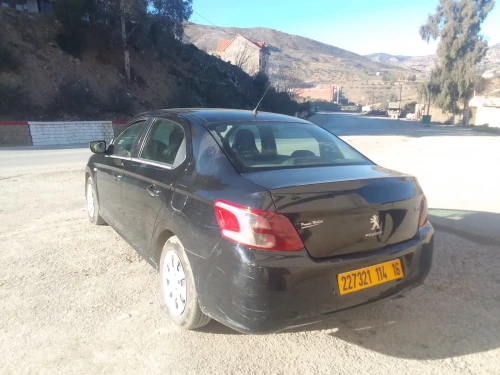 Peugeot 301 2014 Active