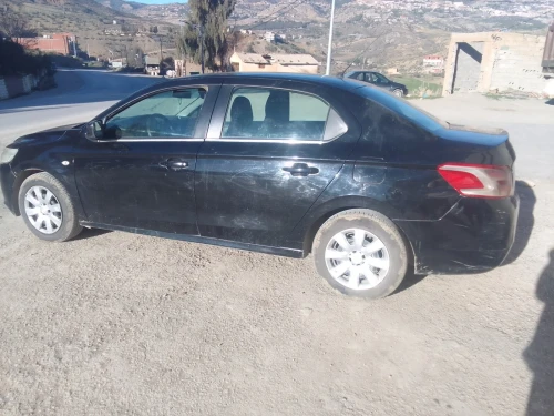 Peugeot 301 2014 Active