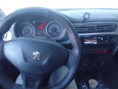 Peugeot 301 2014 Active